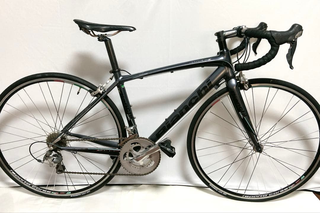 BIANCHIインプルーソimpulso intensovia nirone 7