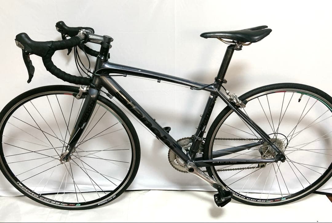 BIANCHIインプルーソimpulso intensovia nirone 7