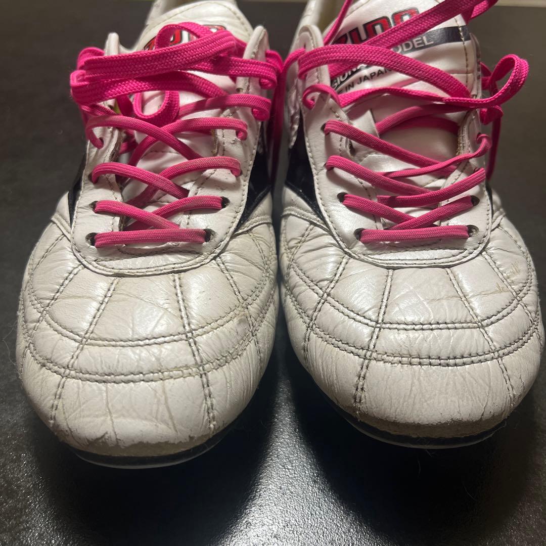 モレリア2 JAPAN 24.0cm