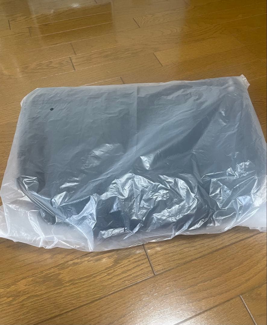 値下げ！Audi TaylorMade ボストンバッグ 新品未使用