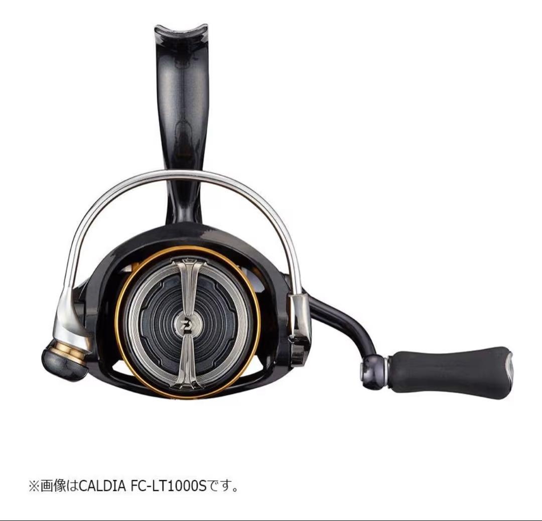 ダイワ 21カルディア FC LT2000S