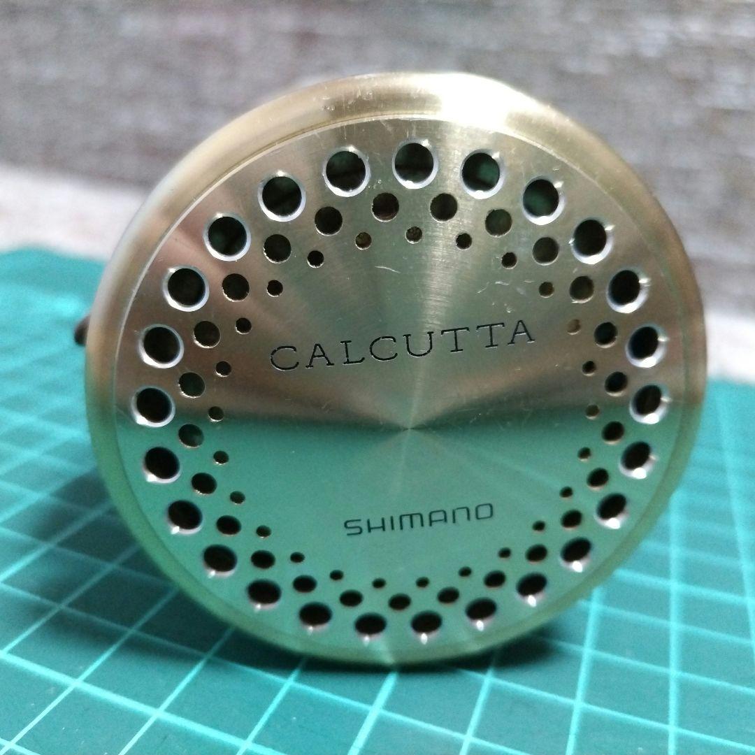 カルカッタ201XT