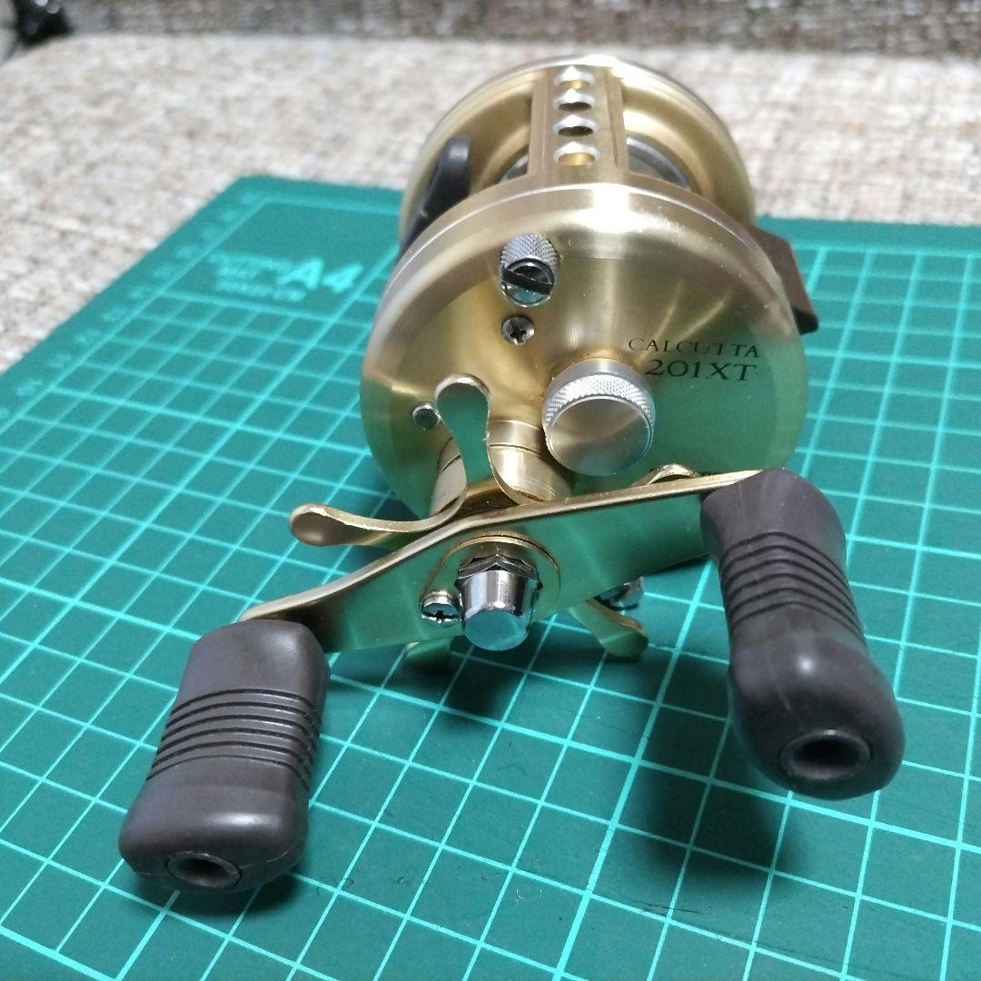 カルカッタ201XT