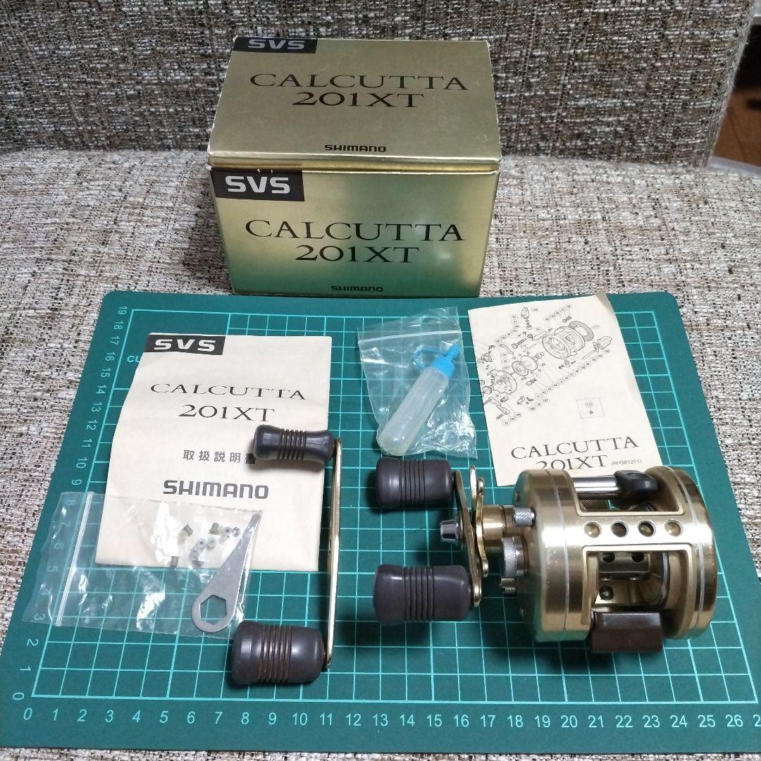 カルカッタ201XT