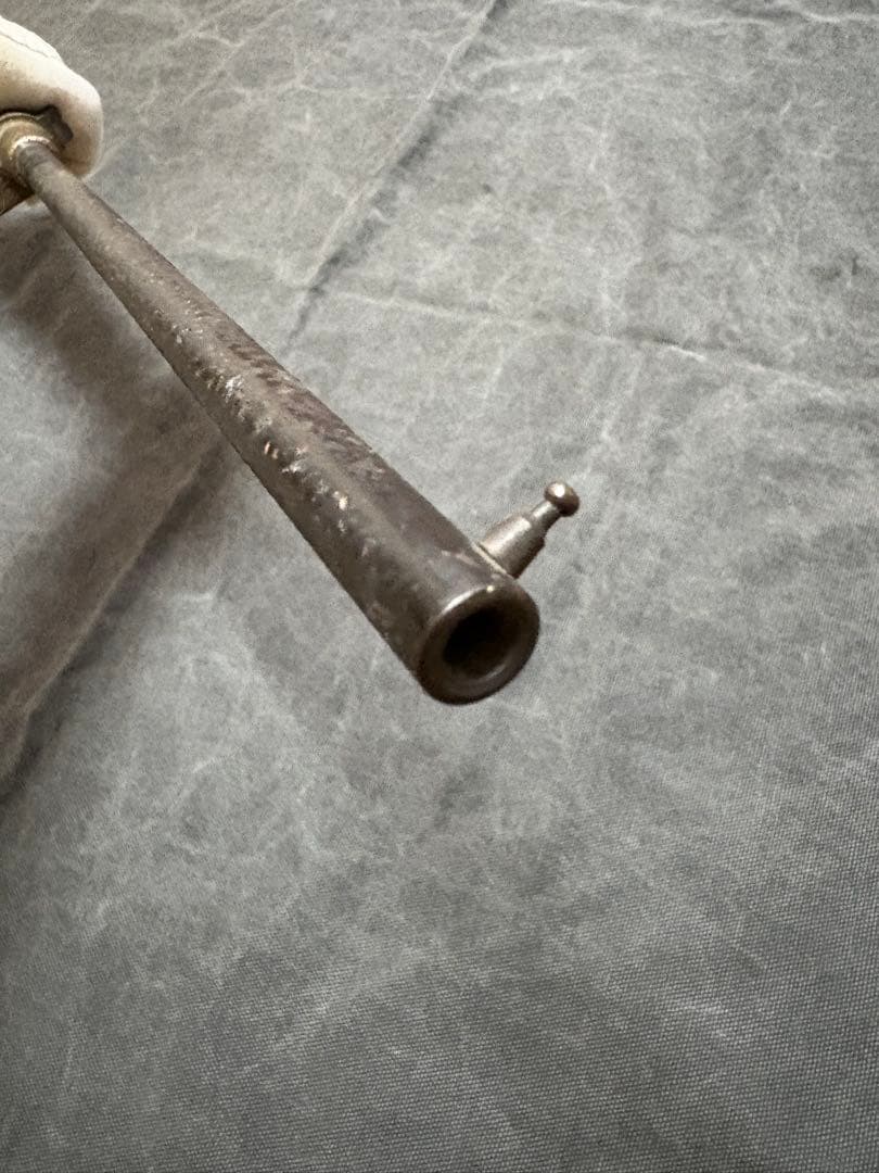 BS-52 ボルトアクションモデルガン