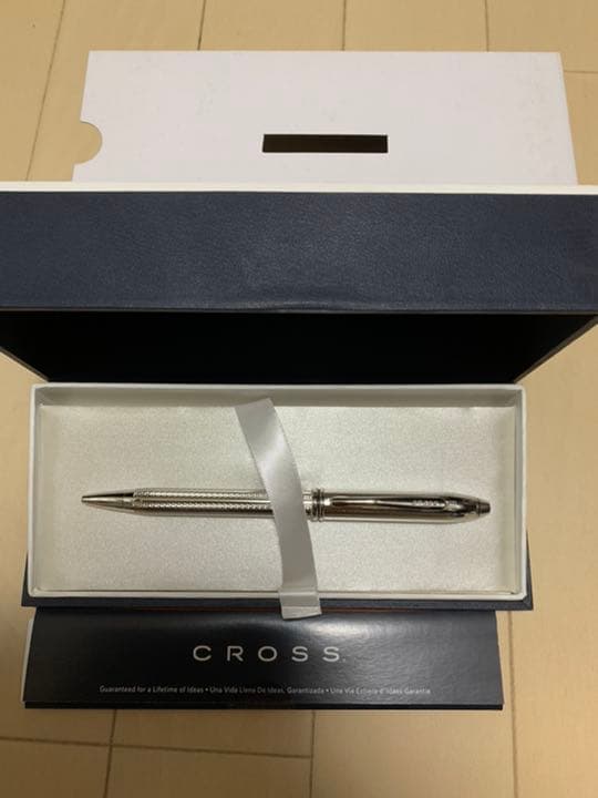 新品　未使用　cross クロス ボールペン タウンゼント　コレクション