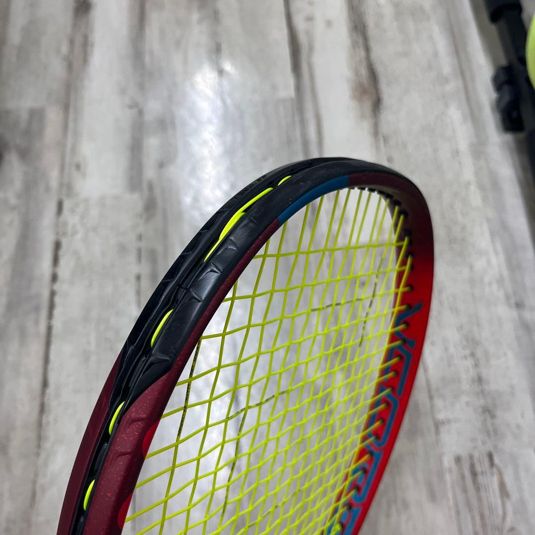 ヨネックス　ブイコア100 Ｇ2