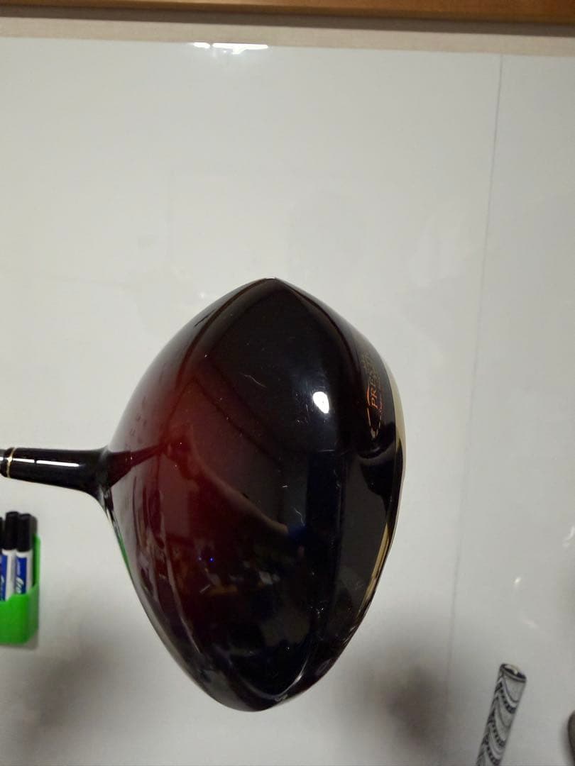 MAJESTY ドライバー 1 10.5