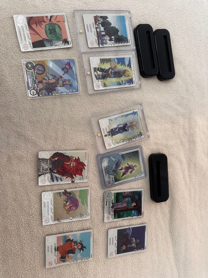 最終値下げ　ドラゴンボールヒーローズ　ドラマティックアート　まとめ売り