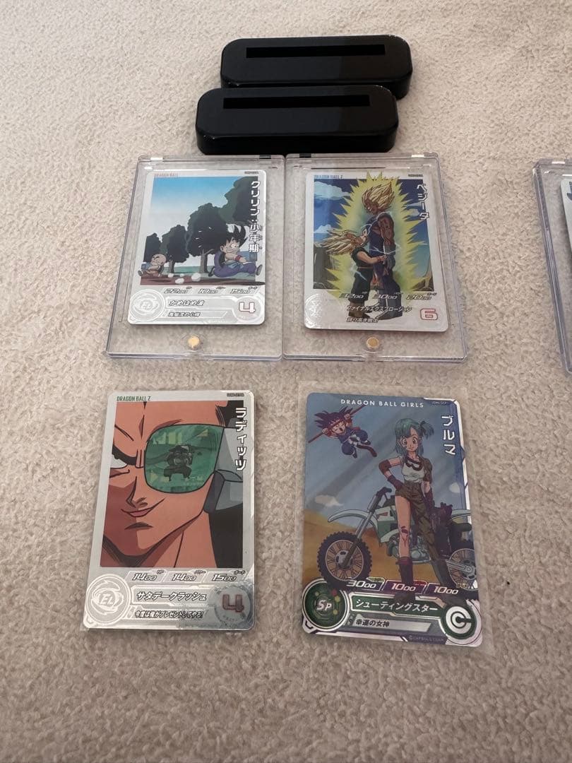 最終値下げ　ドラゴンボールヒーローズ　ドラマティックアート　まとめ売り