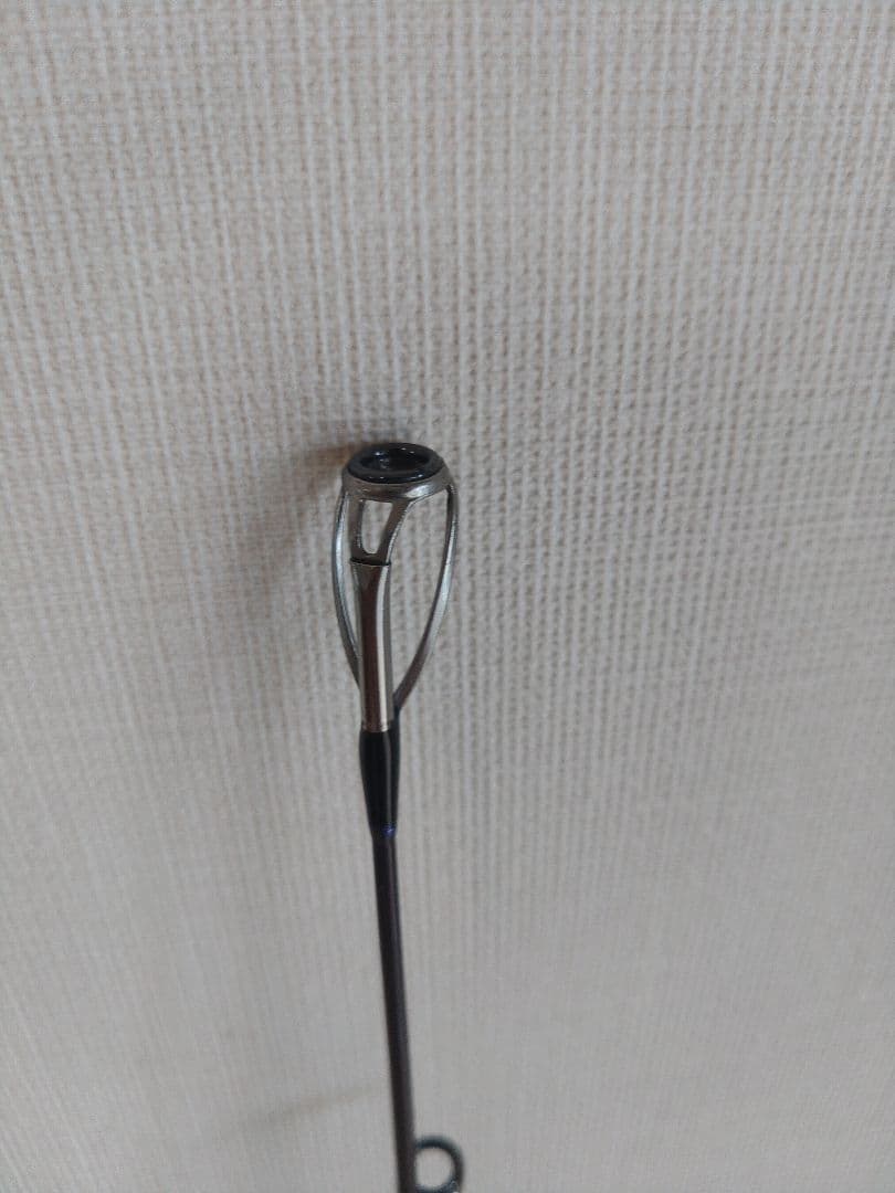 バレーヒル　ジギングロッド