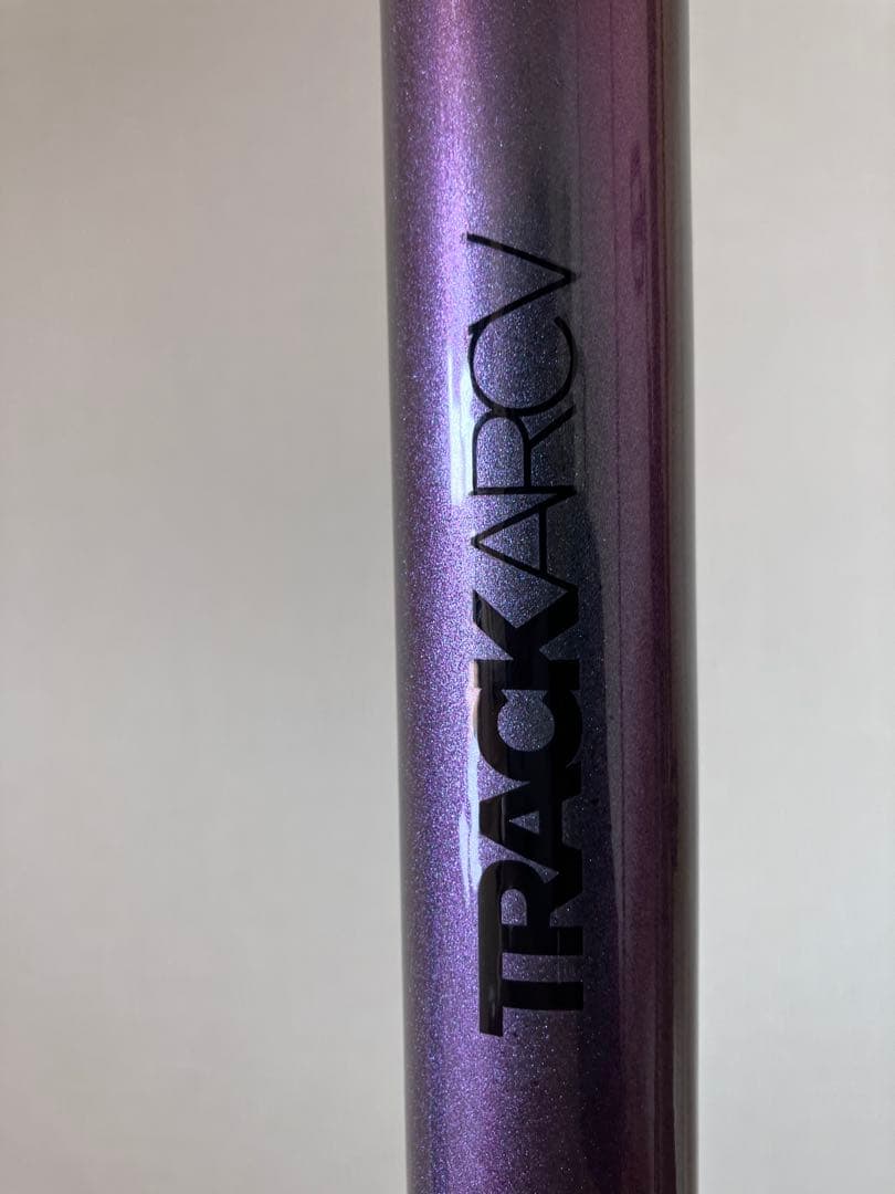 【直接引取限定】FUJI TRACK ARCV 52サイズ LAZER