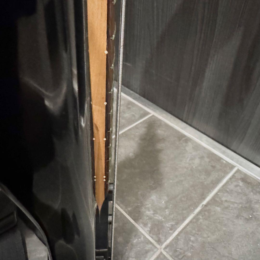 Fernandes FRB-65 アクティブ　ベース