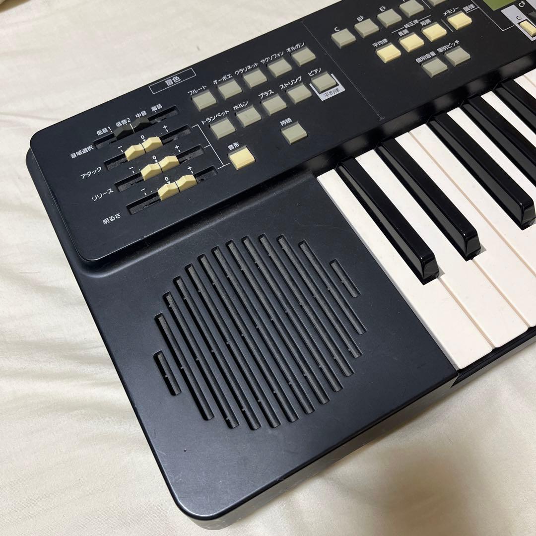 YAMAHA ハーモニーディレクター HD-200
