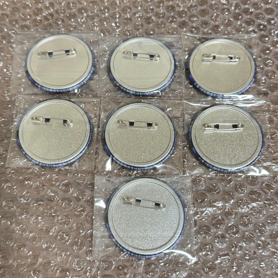 ツイステ イデア グロリアスマスカレード缶バッジ まとめ売り