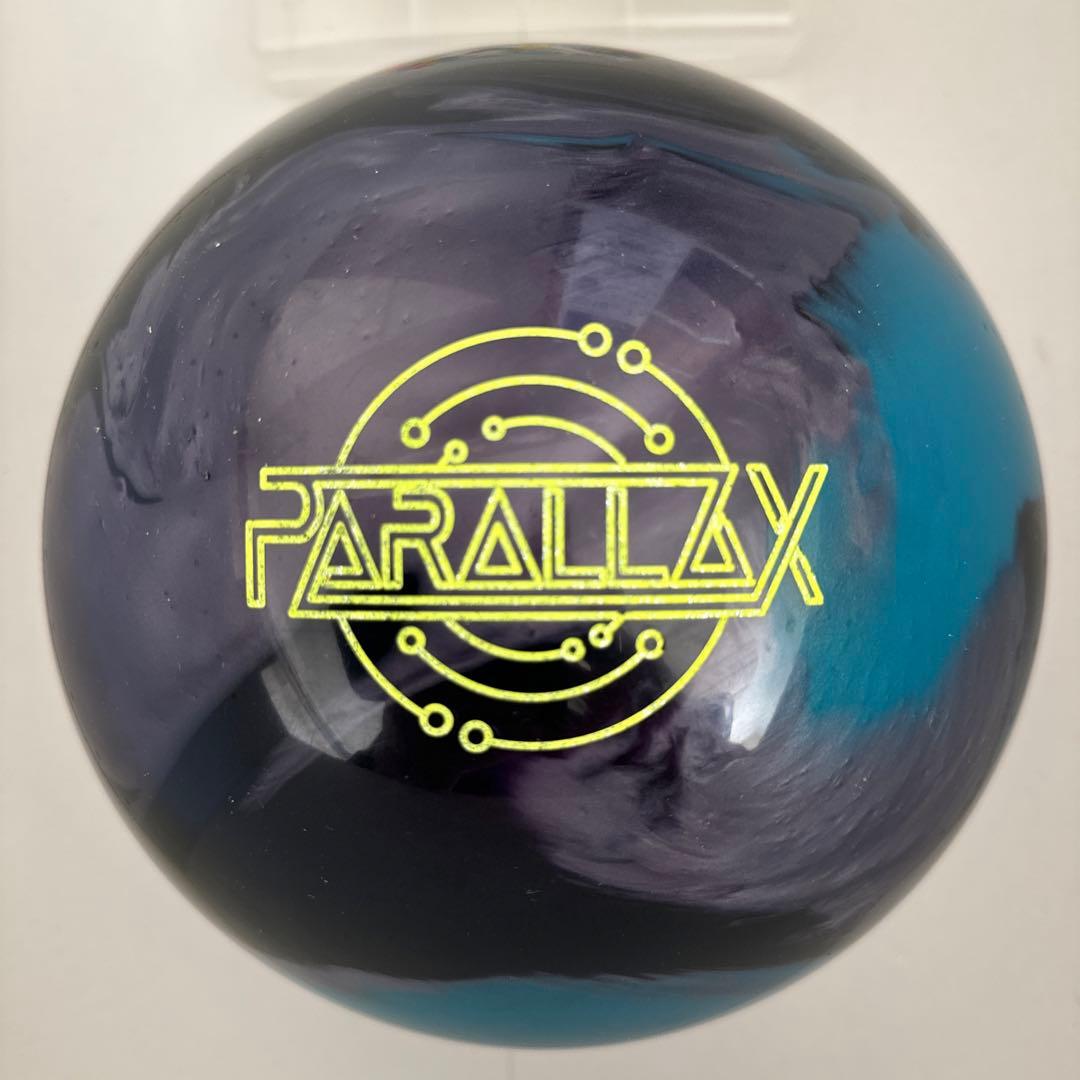 パララックス PARALLX 14ポンド 新品未使用 箱有 ストーム