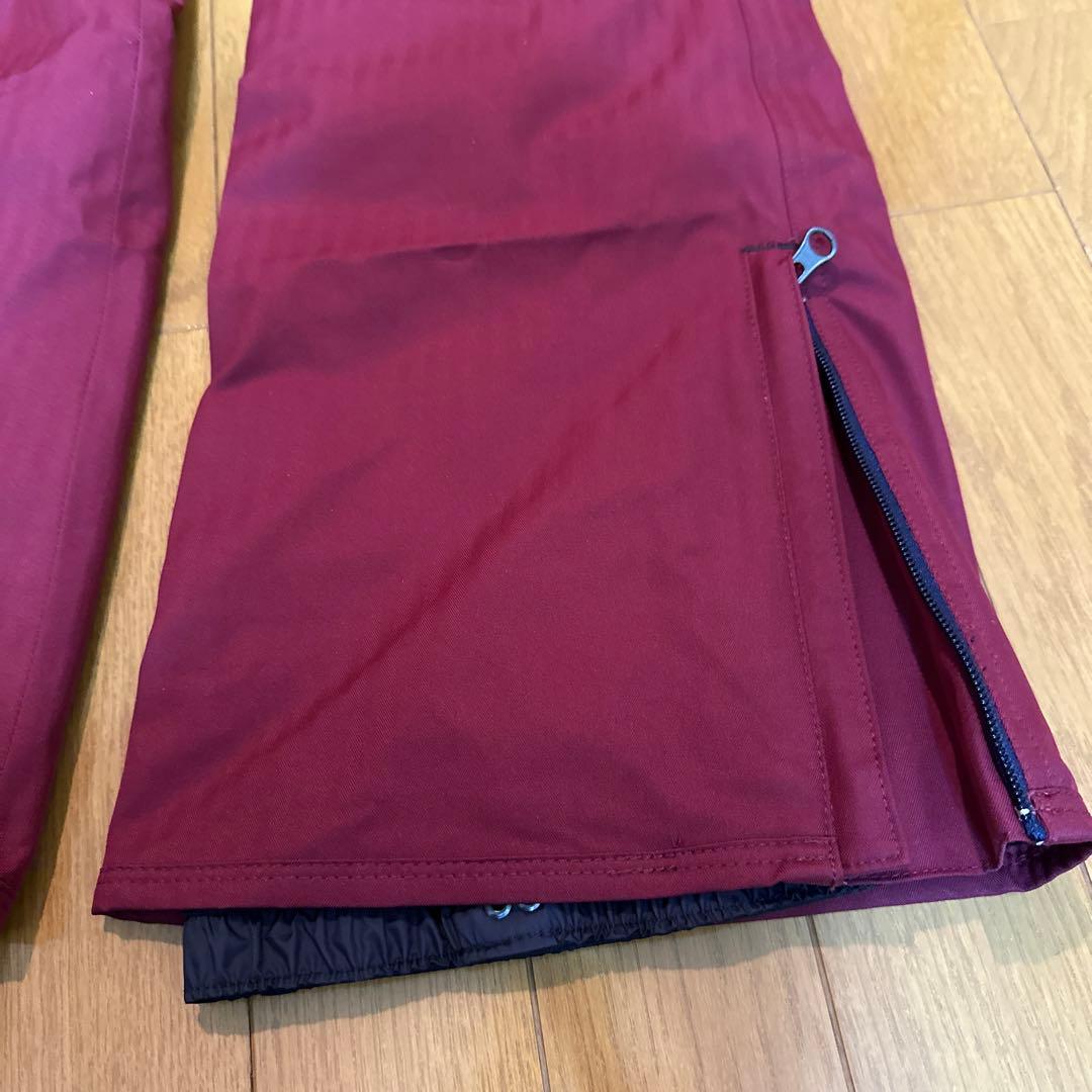 【美品】SISTA.J シスタージェイ スノボウェア スキーウェア　セット