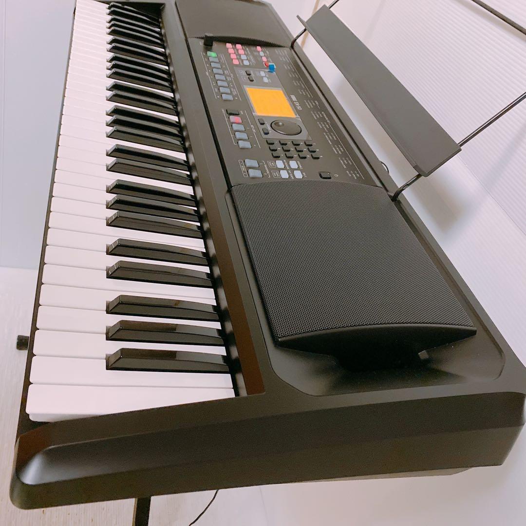 KORG EK-50 61鍵 電子キーボード 電子ピアノ