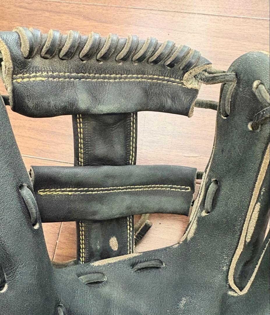 Under Armour アンダーアーマー　硬式　グローブ