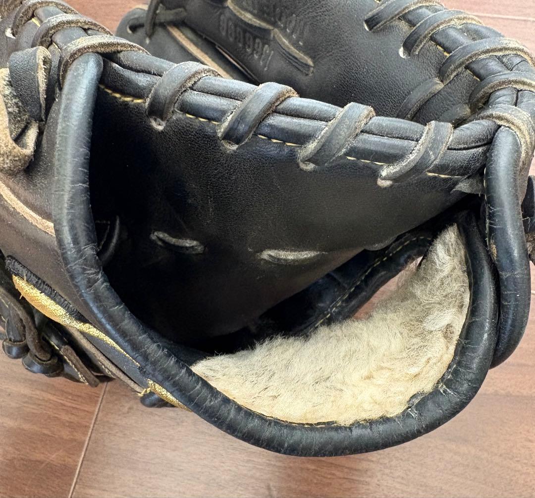 Under Armour アンダーアーマー　硬式　グローブ