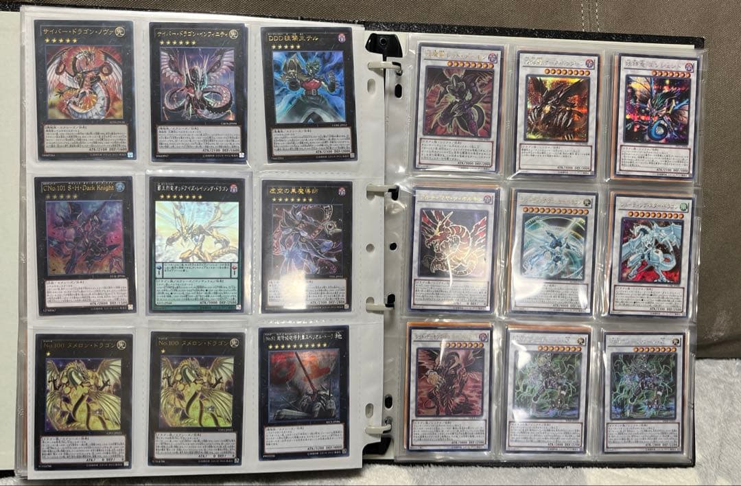 【引退品】遊戯王OCG まとめ売り　UR以上約400枚