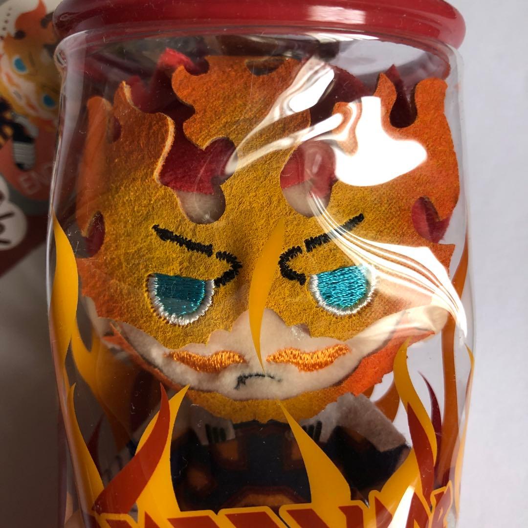 エンデヴァー　エンデバー　ぬいかん　ぬいぐるみ　僕のヒーローアカデミア　ヒロアカ