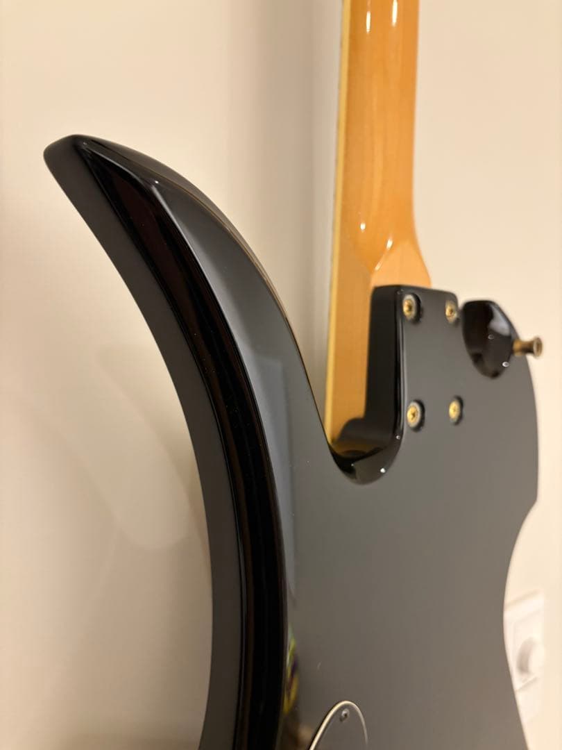 MG-120X HIDEモデルFERNANDES フェルナンデス XJAPAN