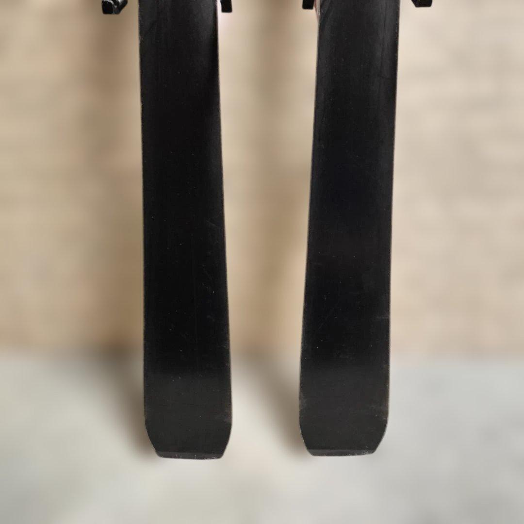 【美品】ATOMIC アトミック ジュニア スキー 3点セット140cm