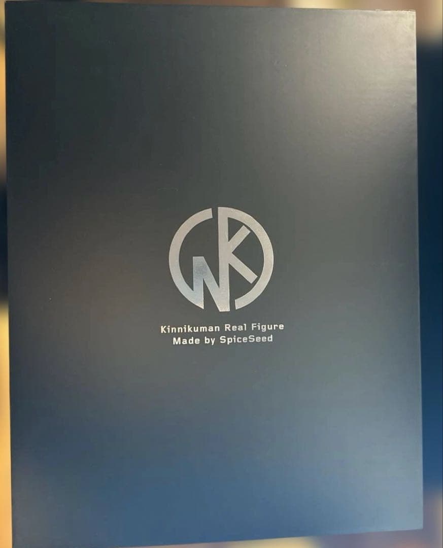 悪魔将軍 あの時と何も変わらぬver. スパイスシード