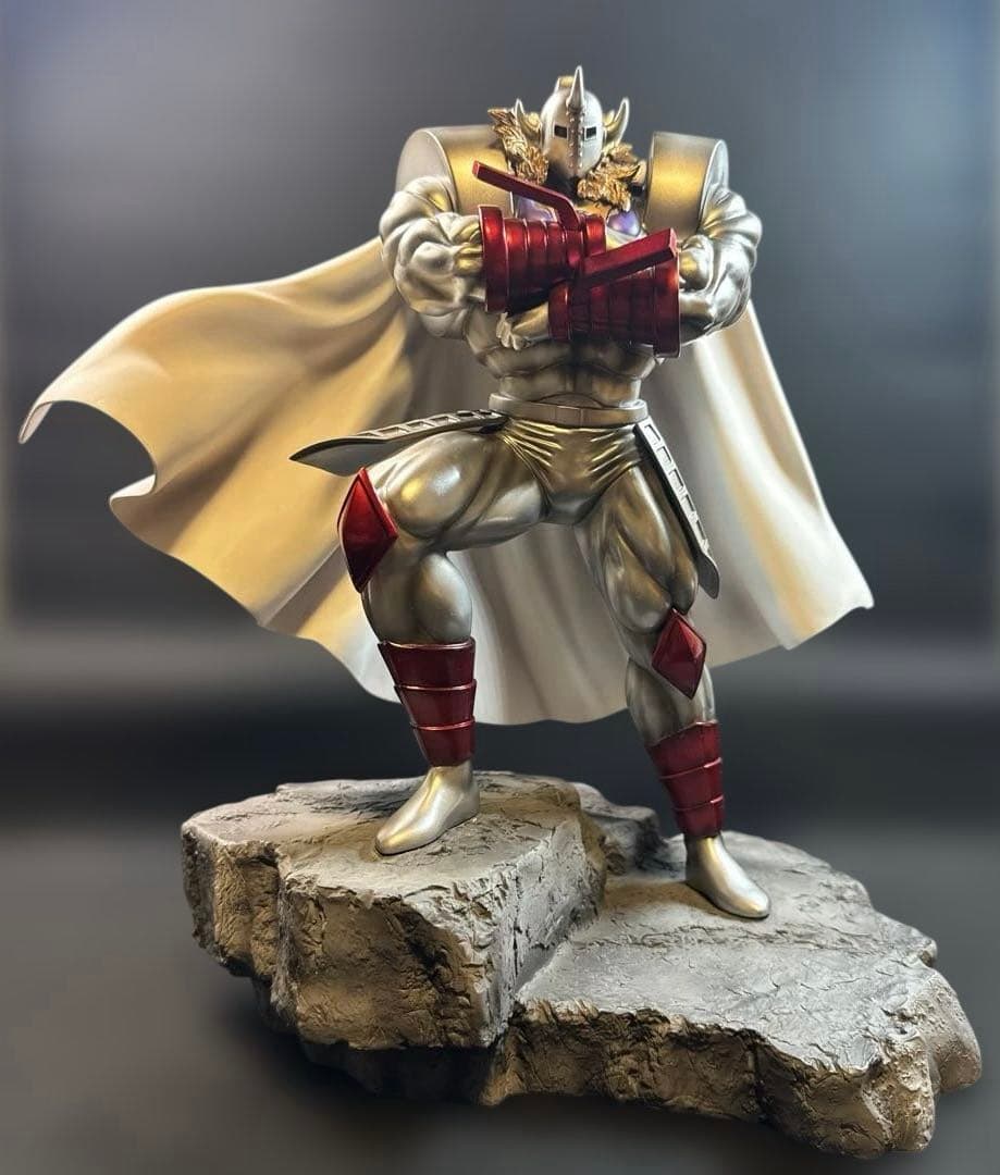 悪魔将軍 あの時と何も変わらぬver. スパイスシード