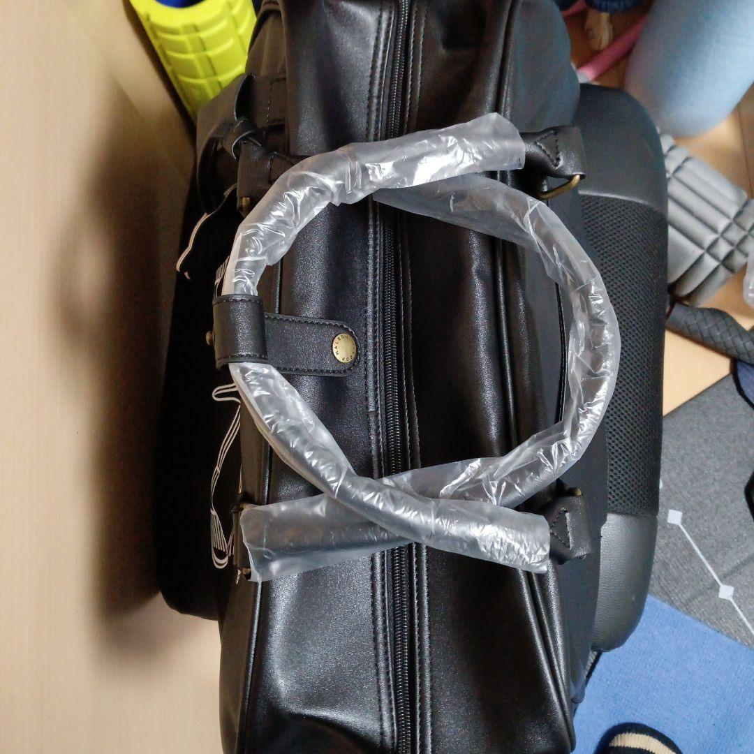 MALBON マルボン　ボストンバッグ