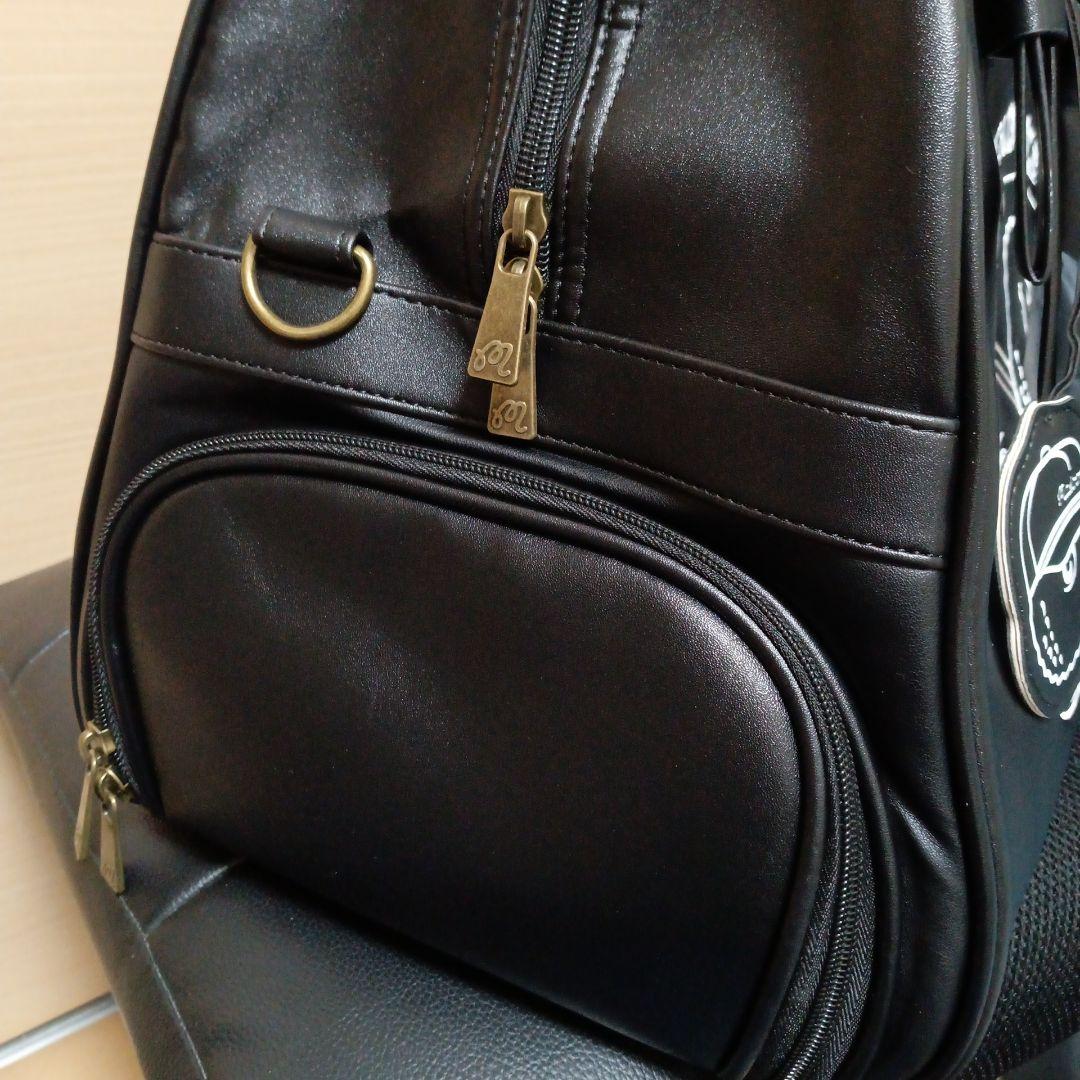 MALBON マルボン　ボストンバッグ