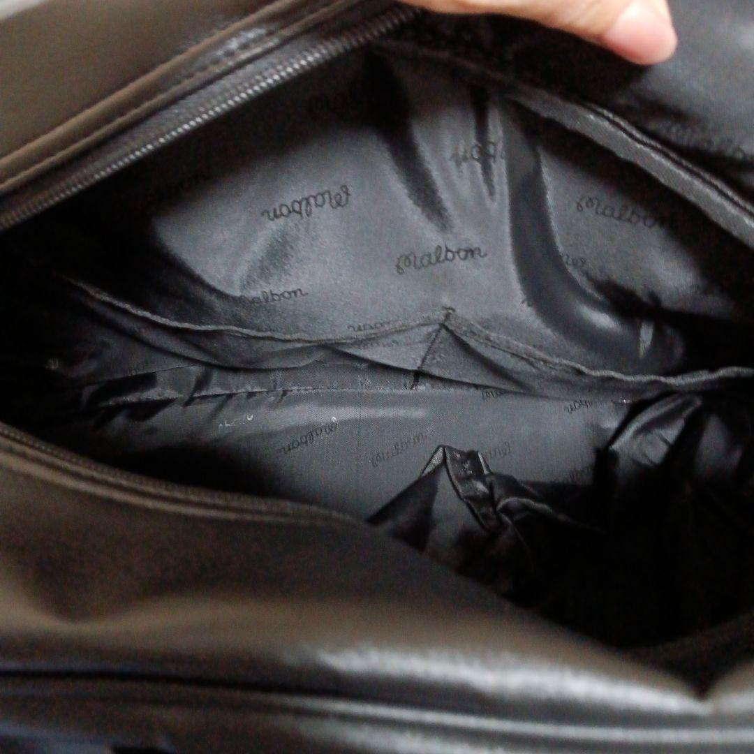 MALBON マルボン　ボストンバッグ