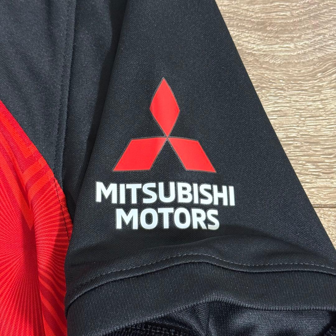 新品 Nike正規品 浦和レッズ ホーム ユニフォーム SCHOLZ 28番 L