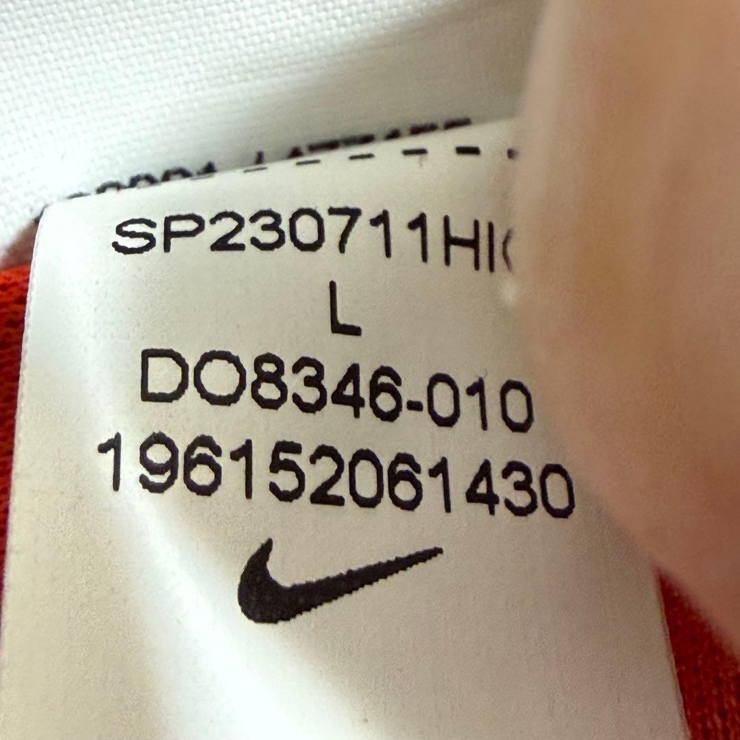 新品 Nike正規品 浦和レッズ ホーム ユニフォーム SCHOLZ 28番 L