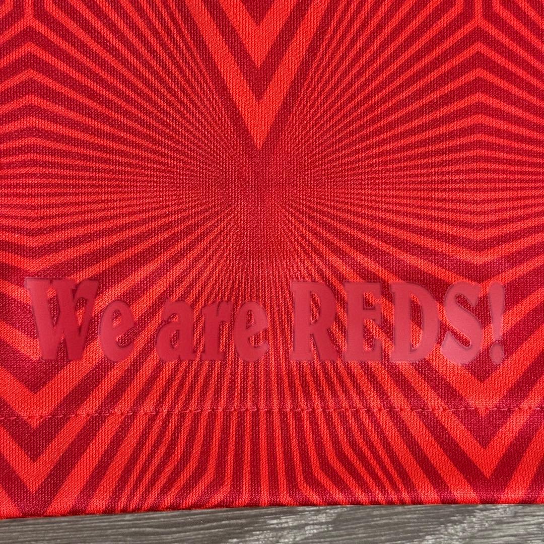 新品 Nike正規品 浦和レッズ ホーム ユニフォーム SCHOLZ 28番 L