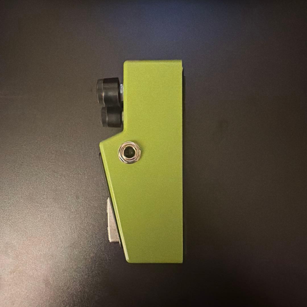 ギター Maxon VOP9 Vintage Overdrive Pro