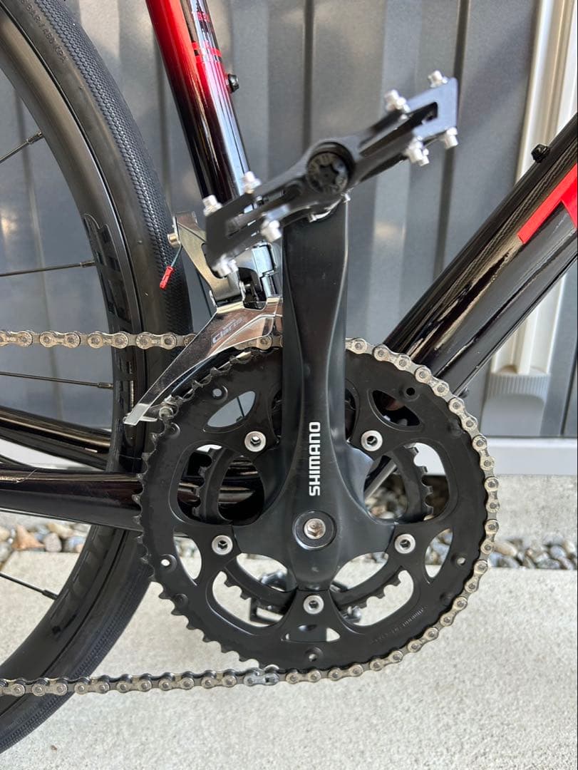 TREK DOMANE AL2 Gen4トレック ドマーネ 2025 おまけ付⭐︎