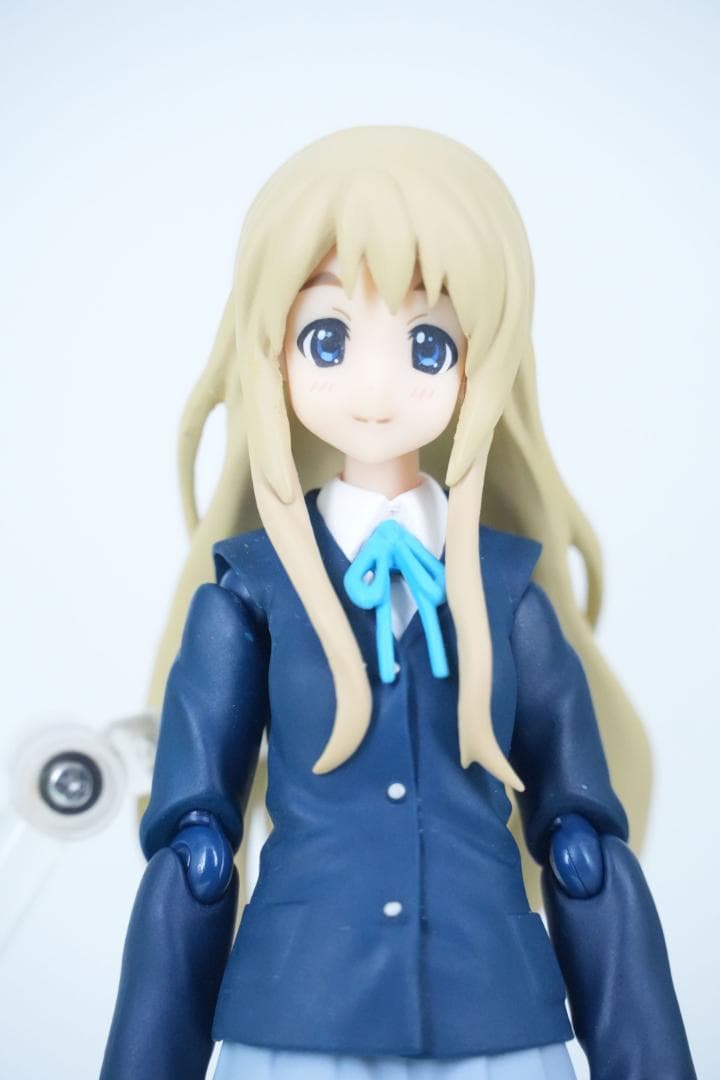 figma けいおん！ 5点セット