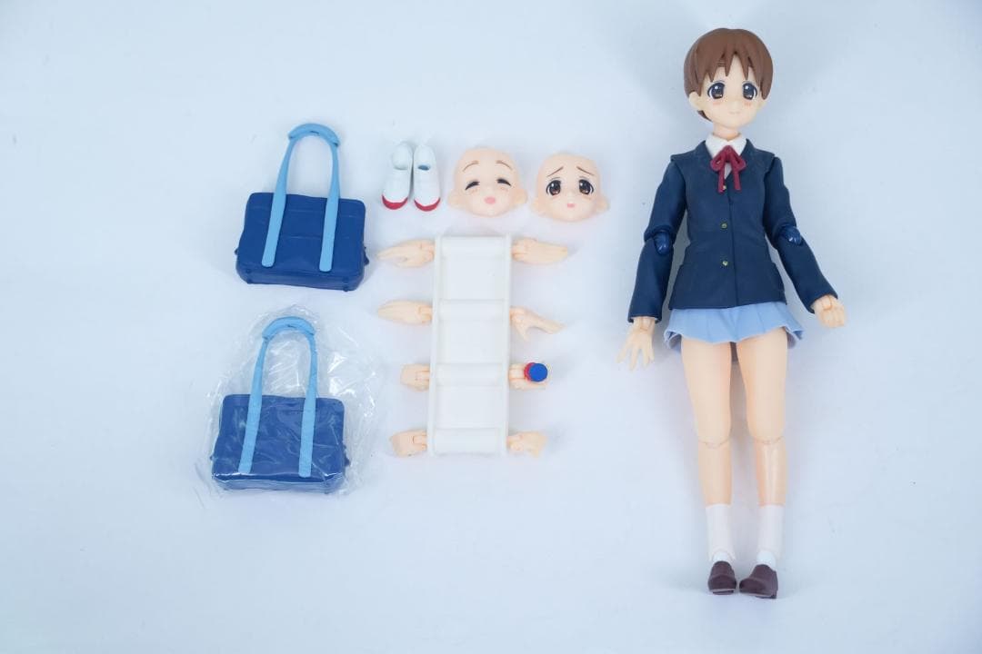figma けいおん！ 5点セット