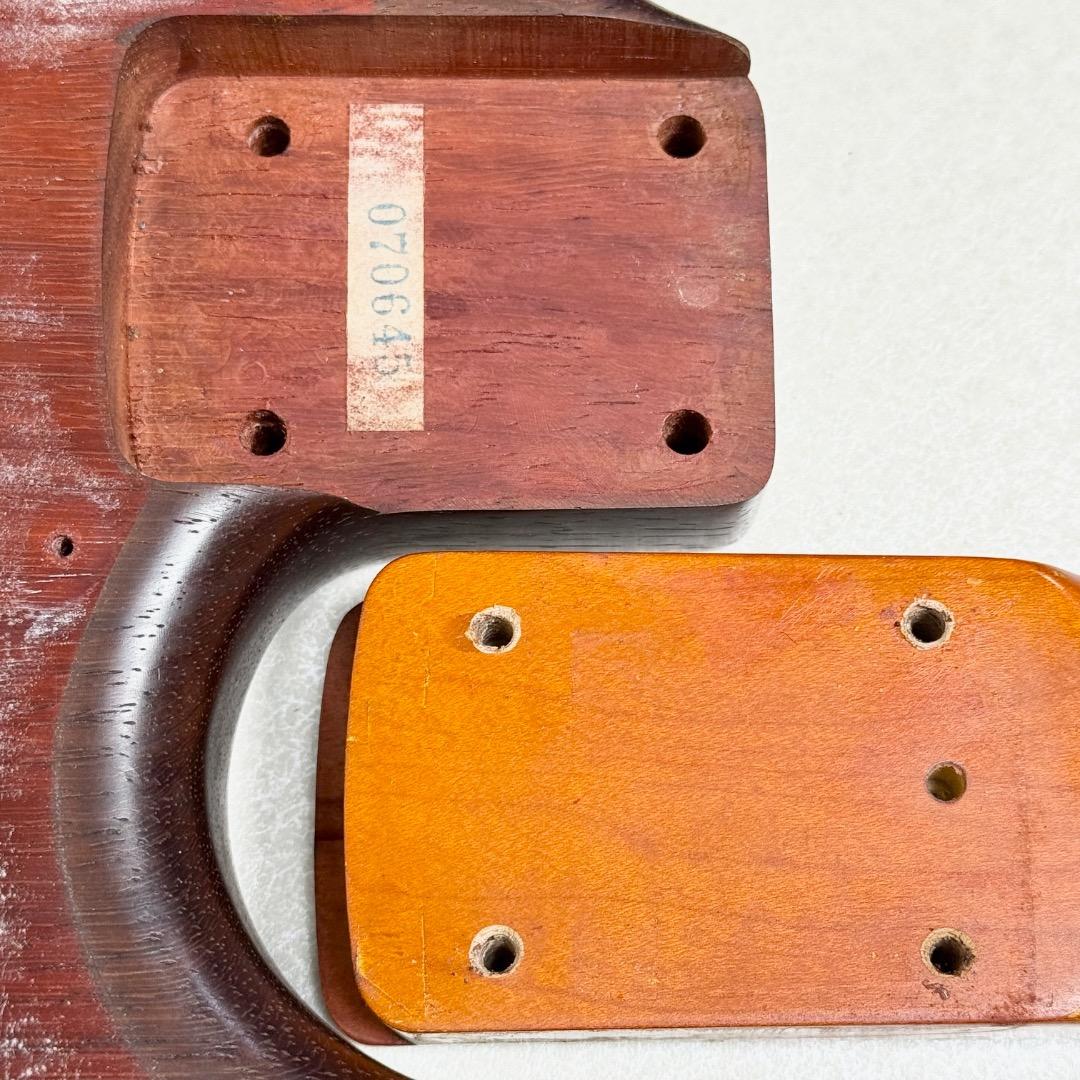 超希少 P-PROJECT PAW-2 和田アキラ 2号機 モデル エレキギター