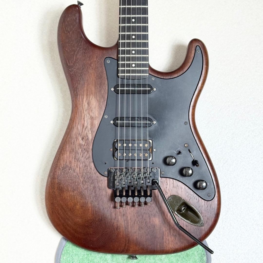 超希少 P-PROJECT PAW-2 和田アキラ 2号機 モデル エレキギター