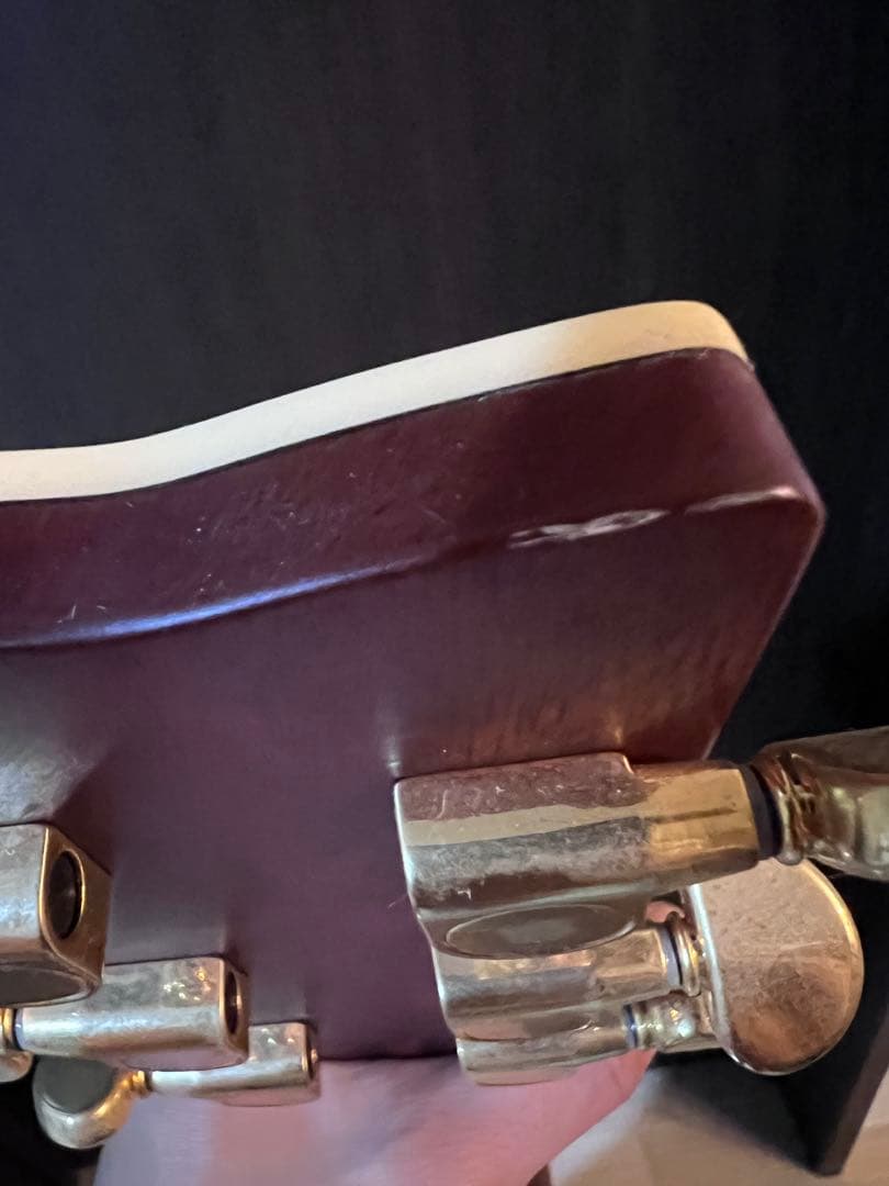 Yamaha ll16 アコースティックギター