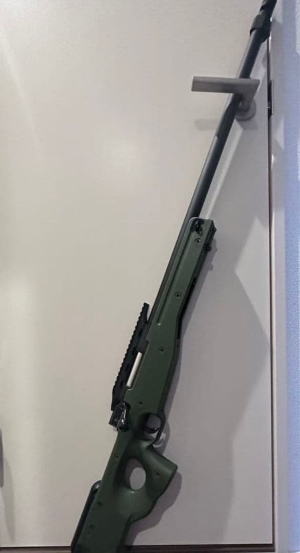 マルゼン APS type 96 エアコッキングライフル ODストック