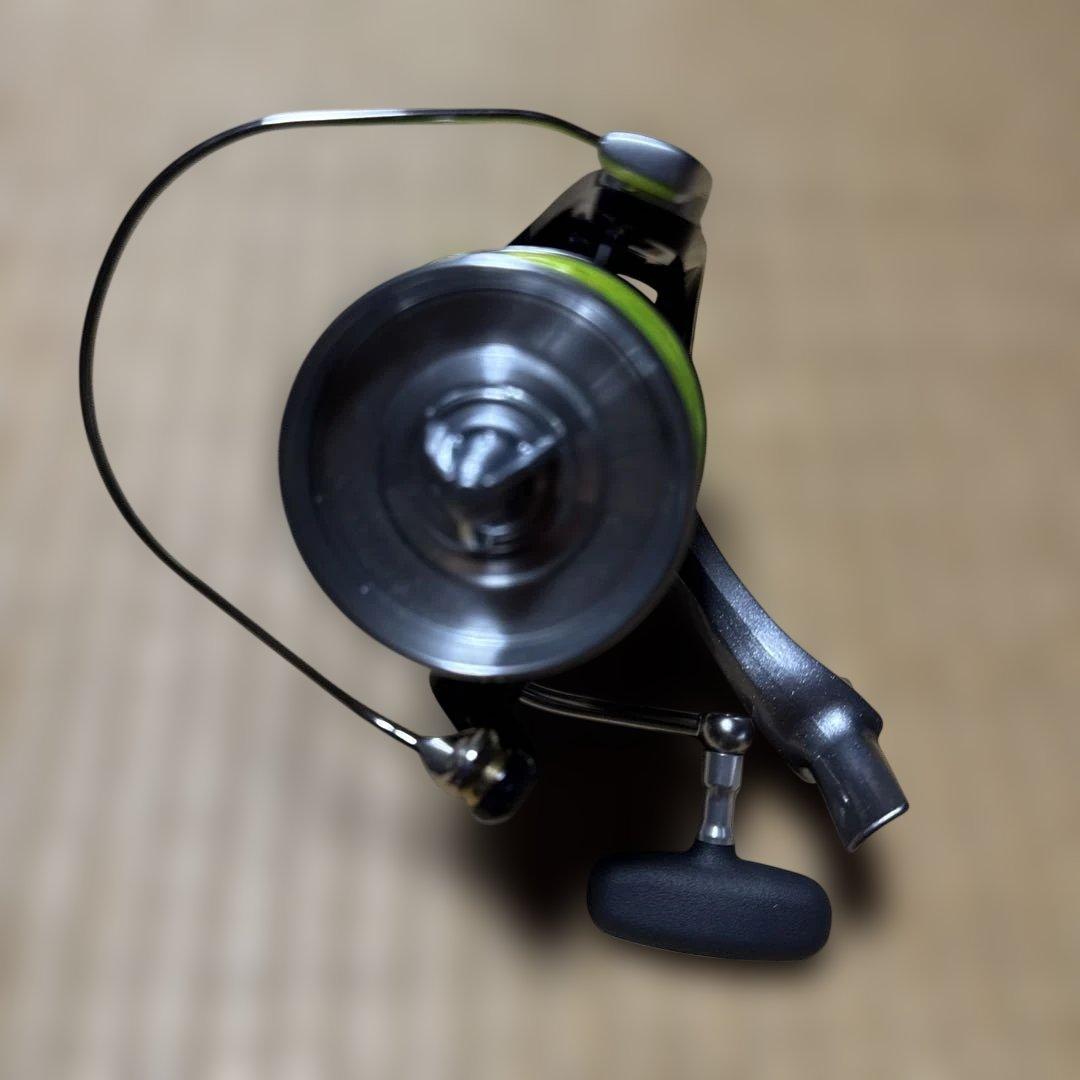 シマノ　サーフリーダー　CI4+ 30