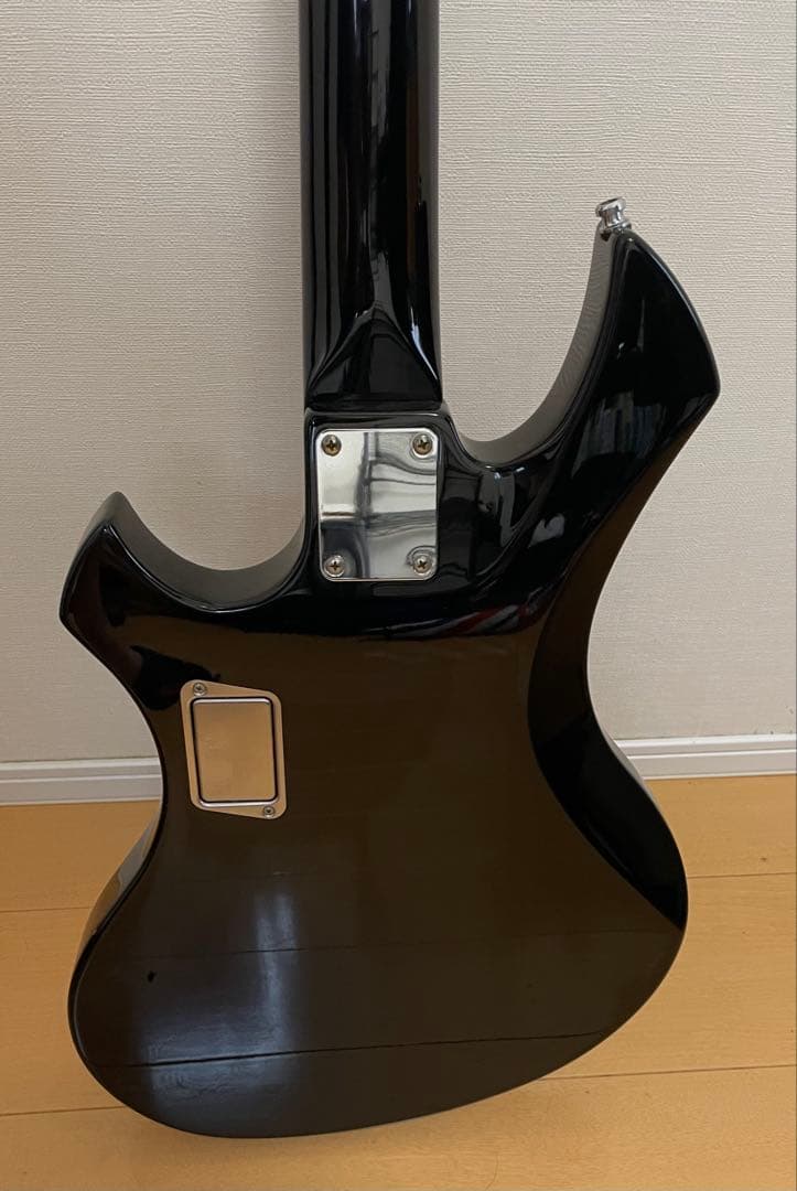 REITA the GazettE Edwards エレキベース