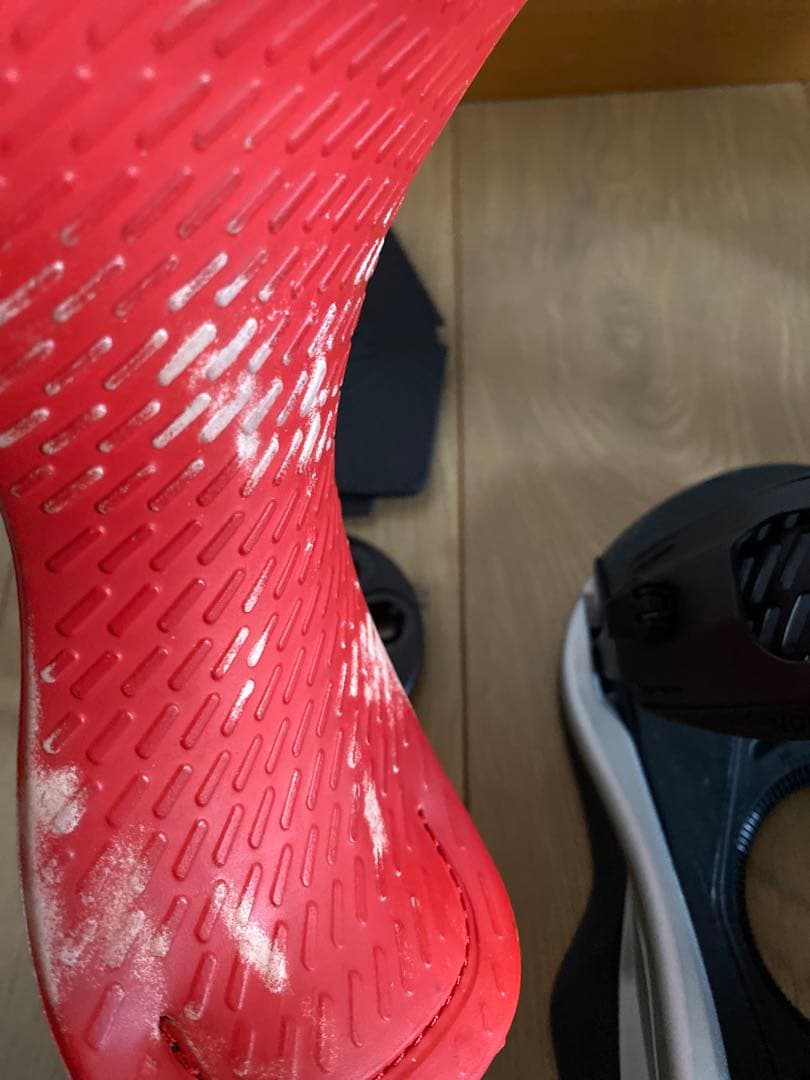 UNION FALCOR ファルコア 24/25 スノーボード　ビンディング