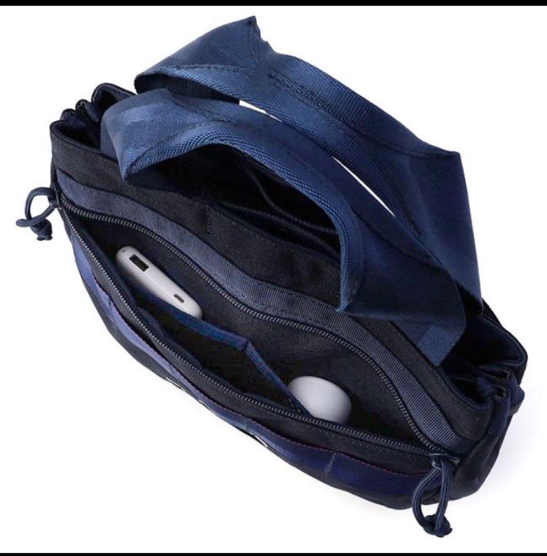 【未使用品】 【お値段交渉受付中】定価19,800円 ブリーフィングゴルフ