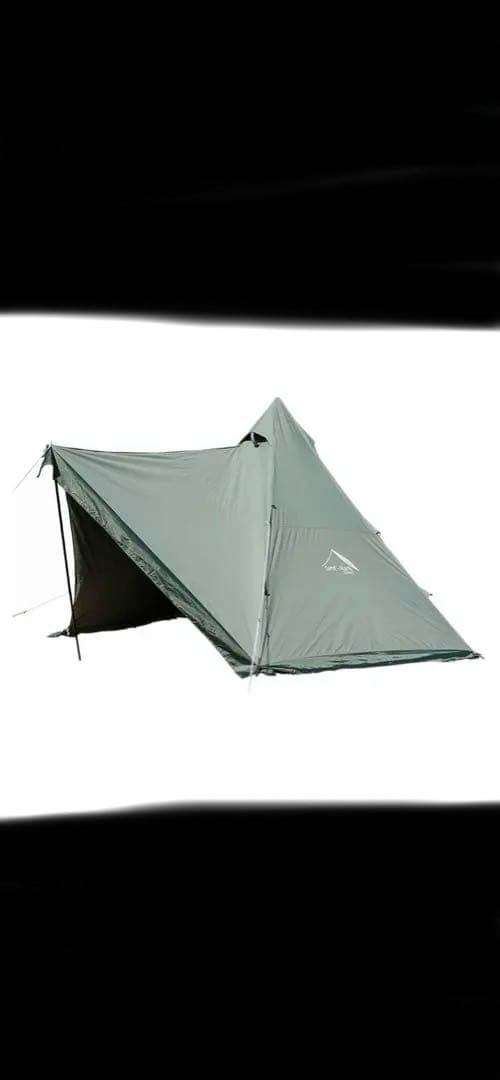 CIRCUS TC DX ダックグリーン テント