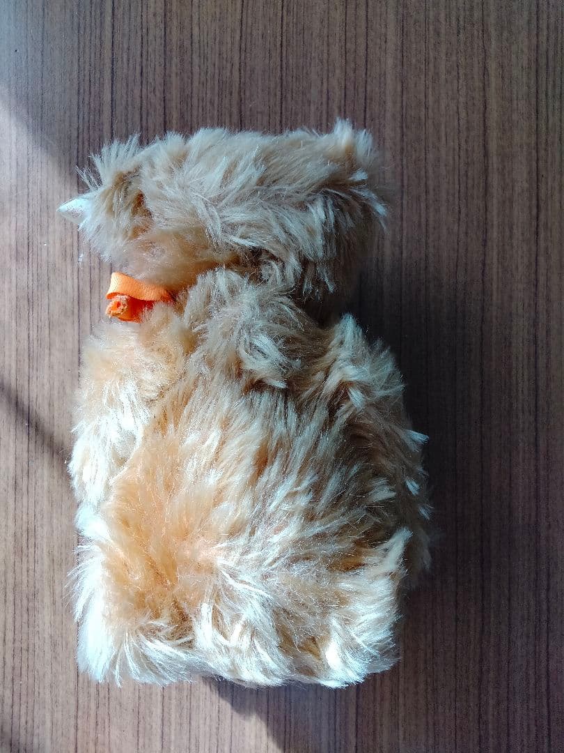 シュタイフ社　steiff  テディベア　マサコ